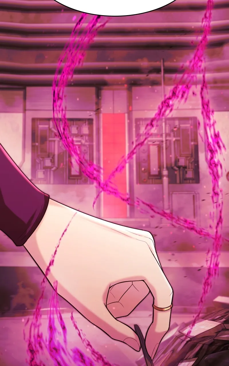 Paranoid Mage Chapter 47 page 35 - 