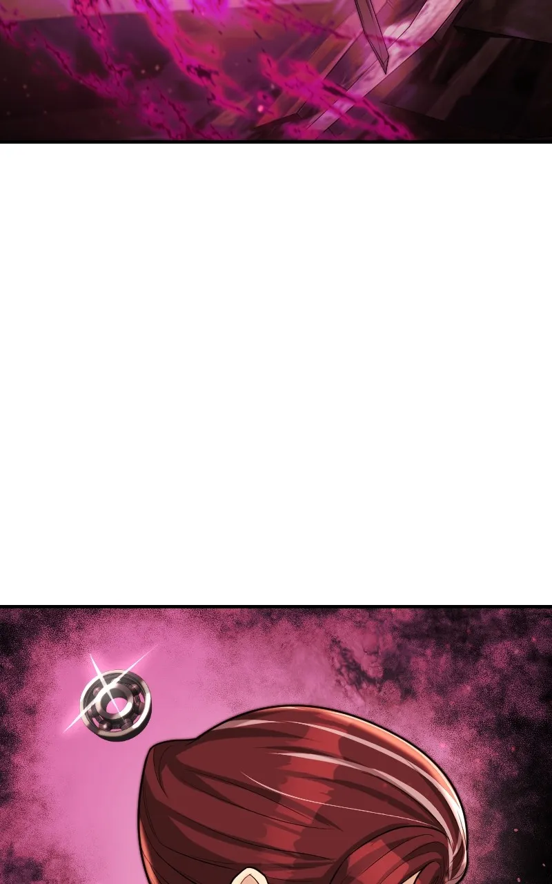 Paranoid Mage Chapter 47 page 36 - 