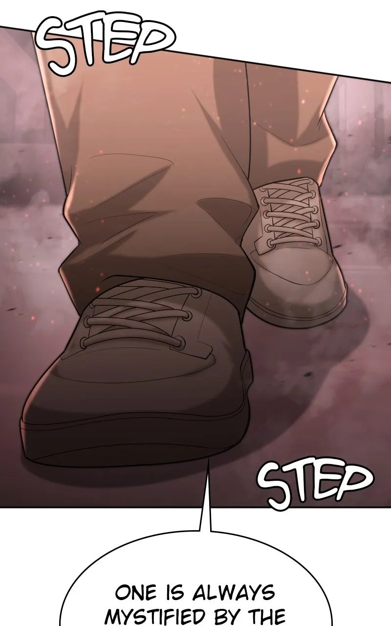 Paranoid Mage Chapter 47 page 40 - 