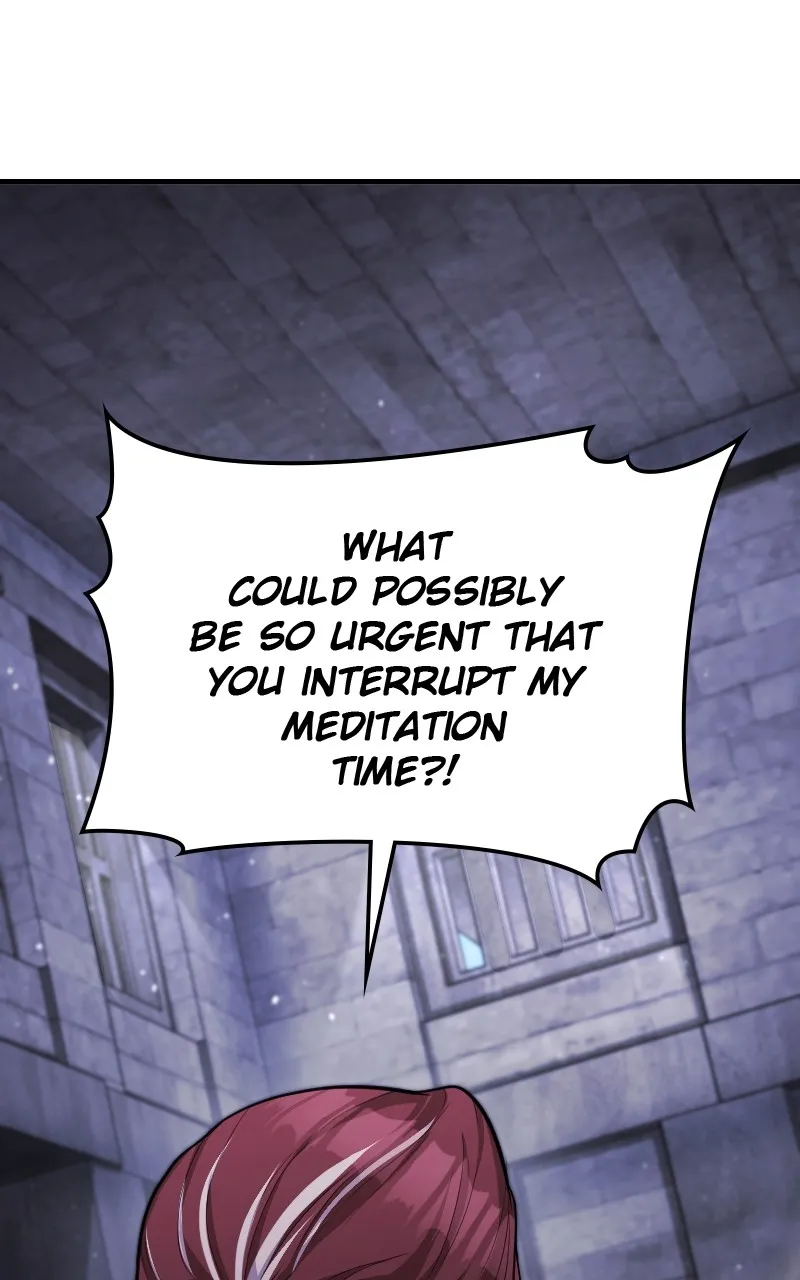 Paranoid Mage Chapter 47 page 5 - 