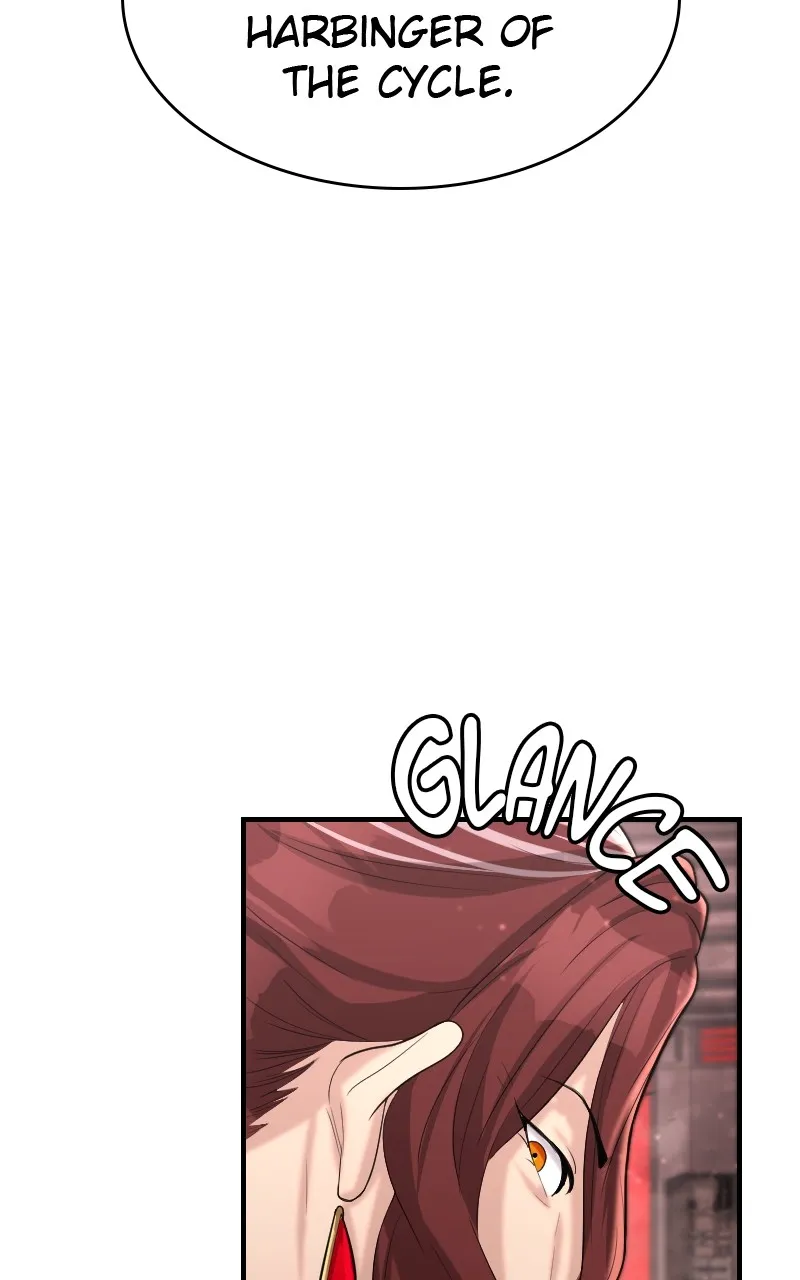 Paranoid Mage Chapter 47 page 41 - 