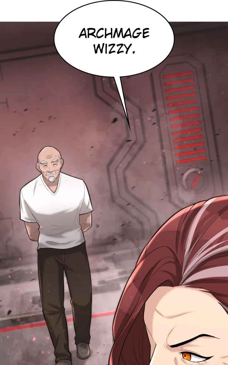 Paranoid Mage Chapter 47 page 43 - 