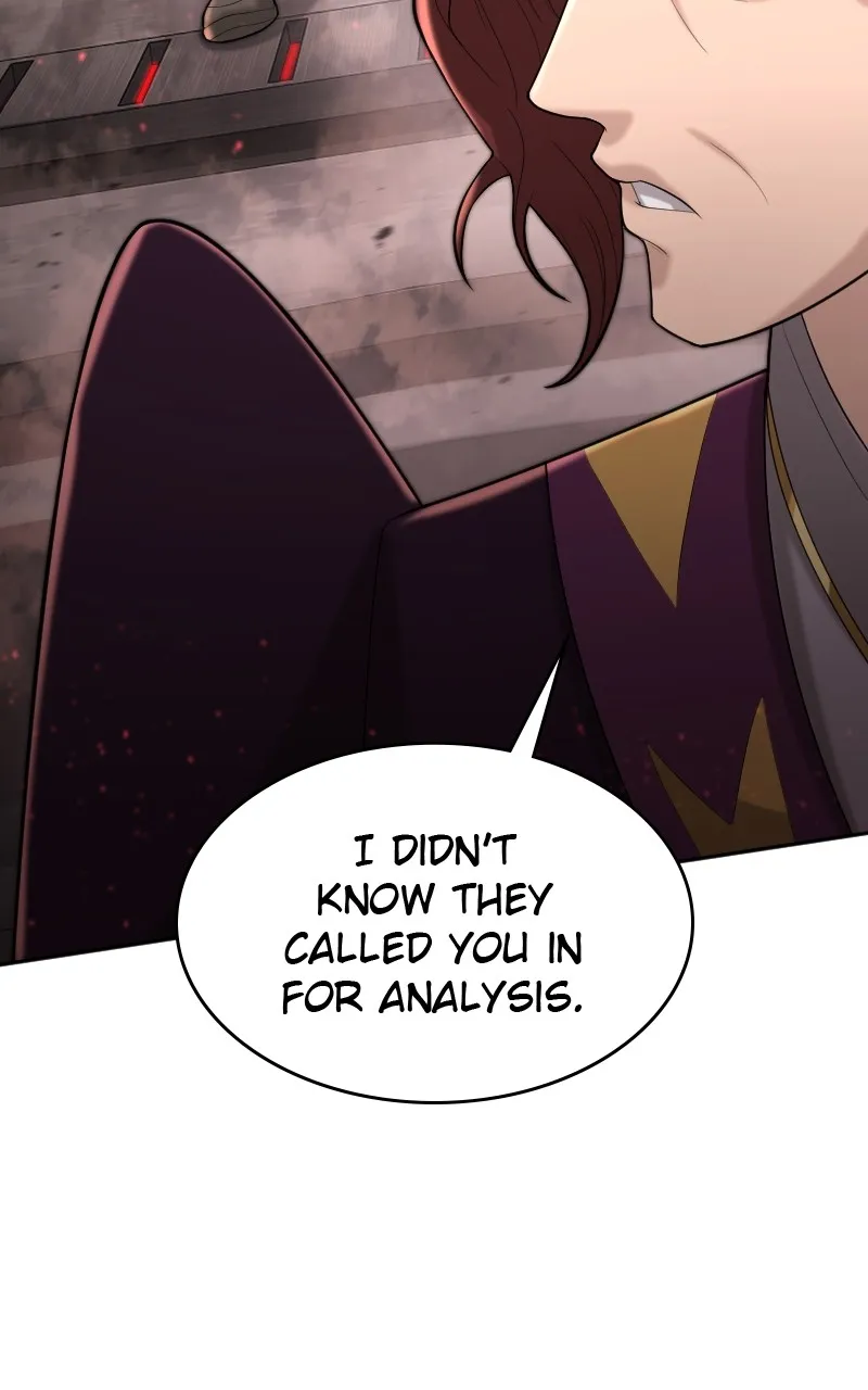 Paranoid Mage Chapter 47 page 44 - 