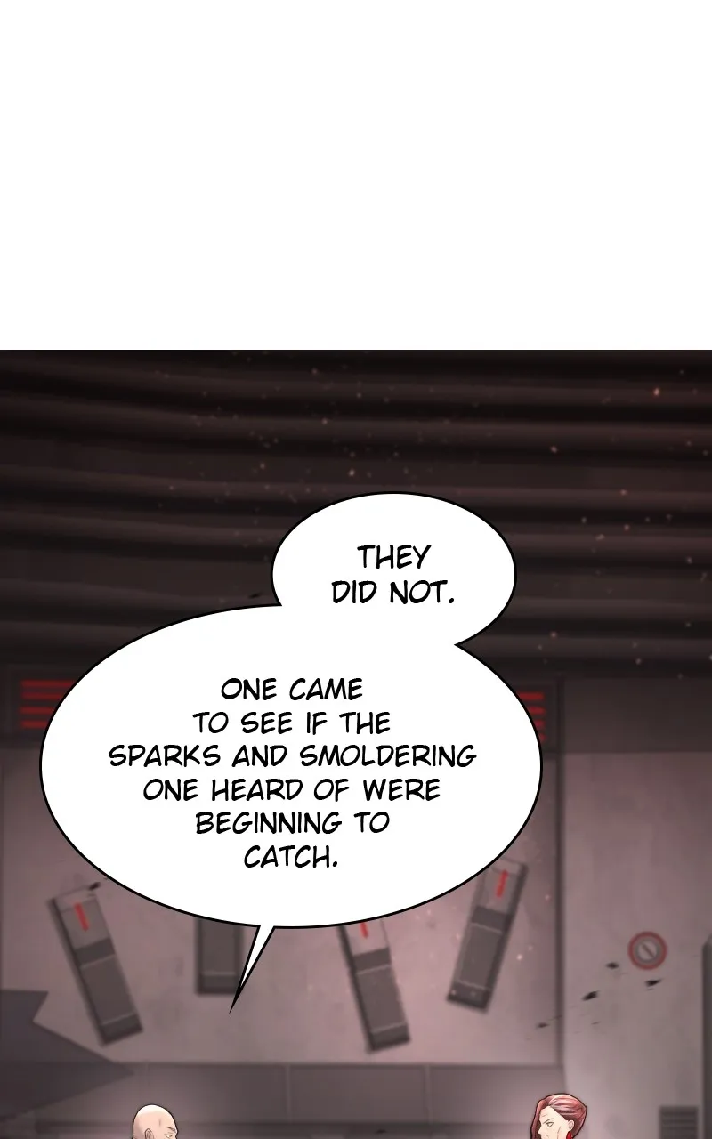 Paranoid Mage Chapter 47 page 45 - 