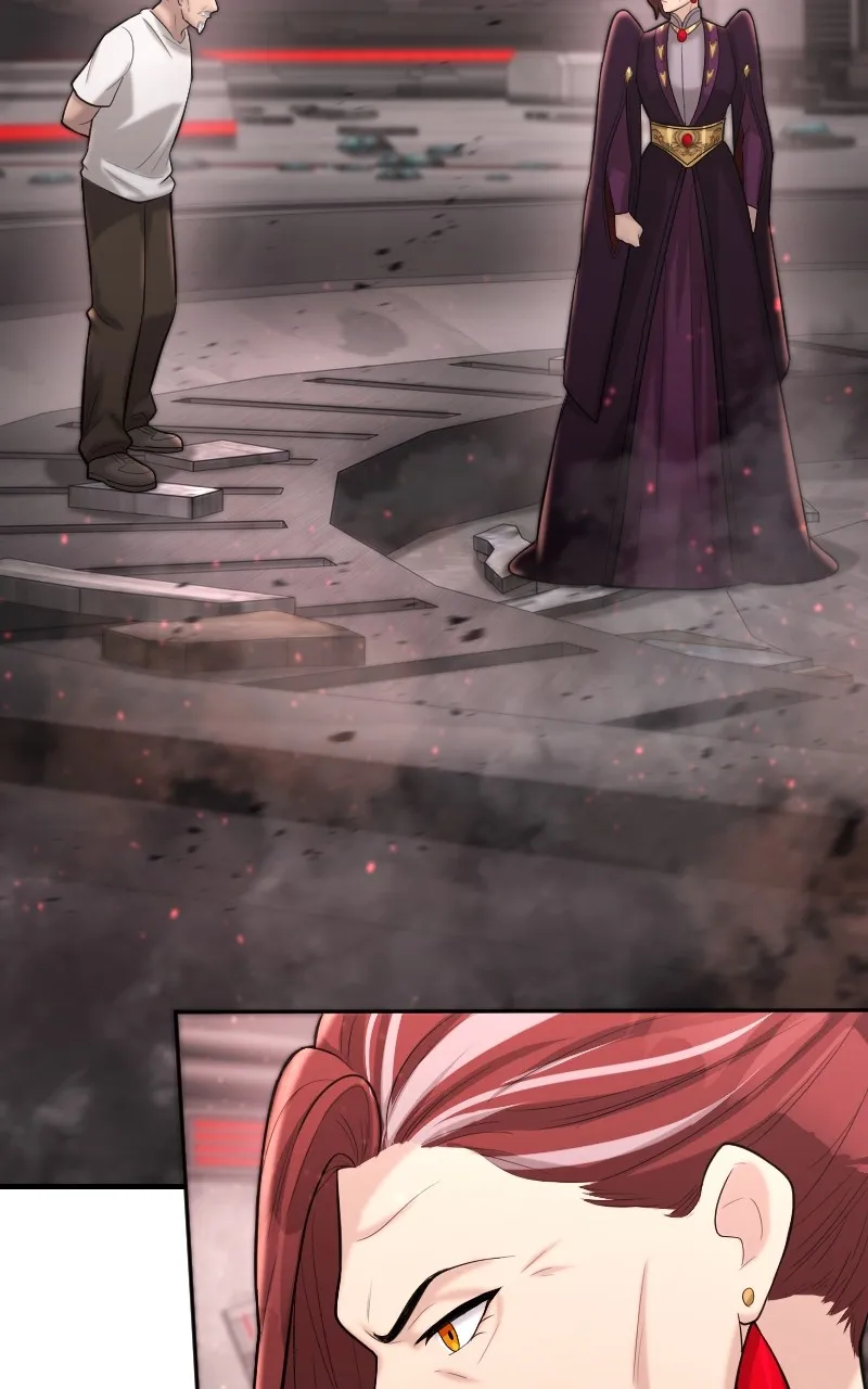 Paranoid Mage Chapter 47 page 46 - 