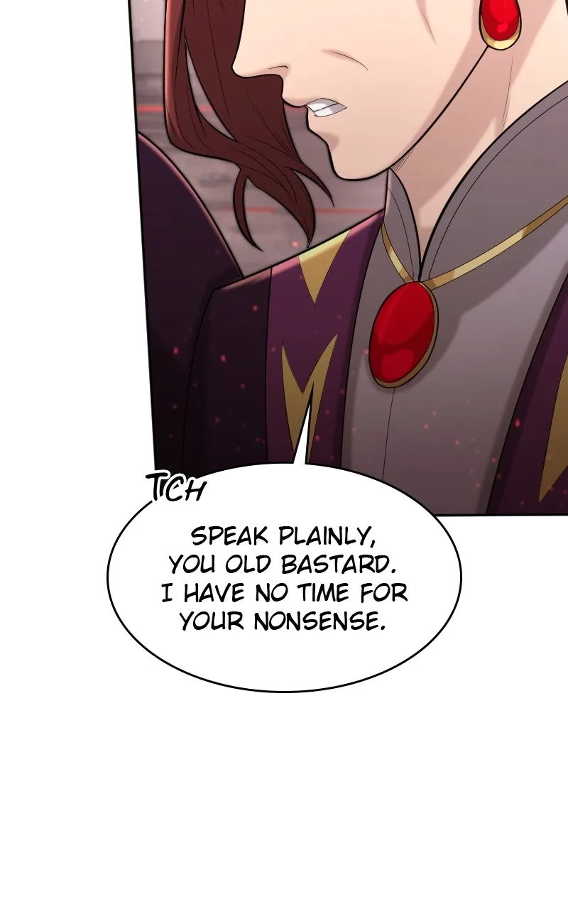 Paranoid Mage Chapter 47 page 47 - 