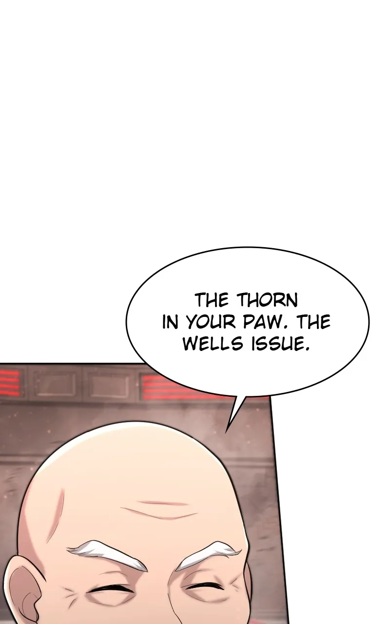 Paranoid Mage Chapter 47 page 48 - 