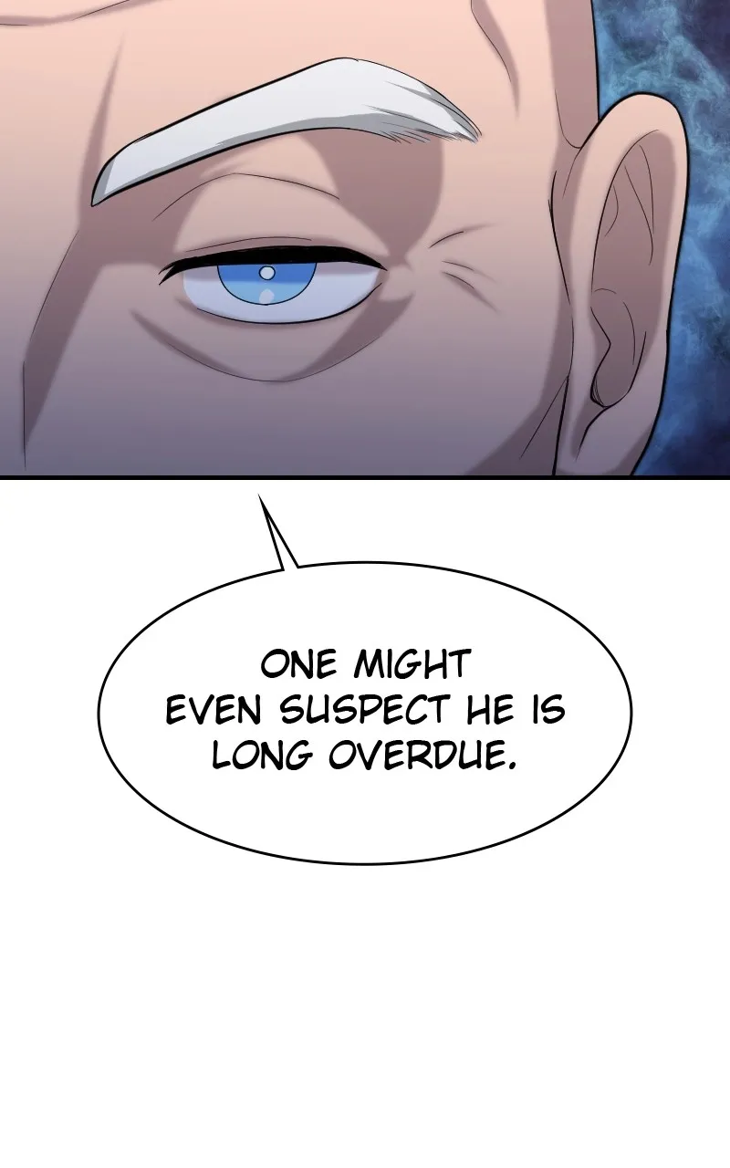 Paranoid Mage Chapter 47 page 50 - 