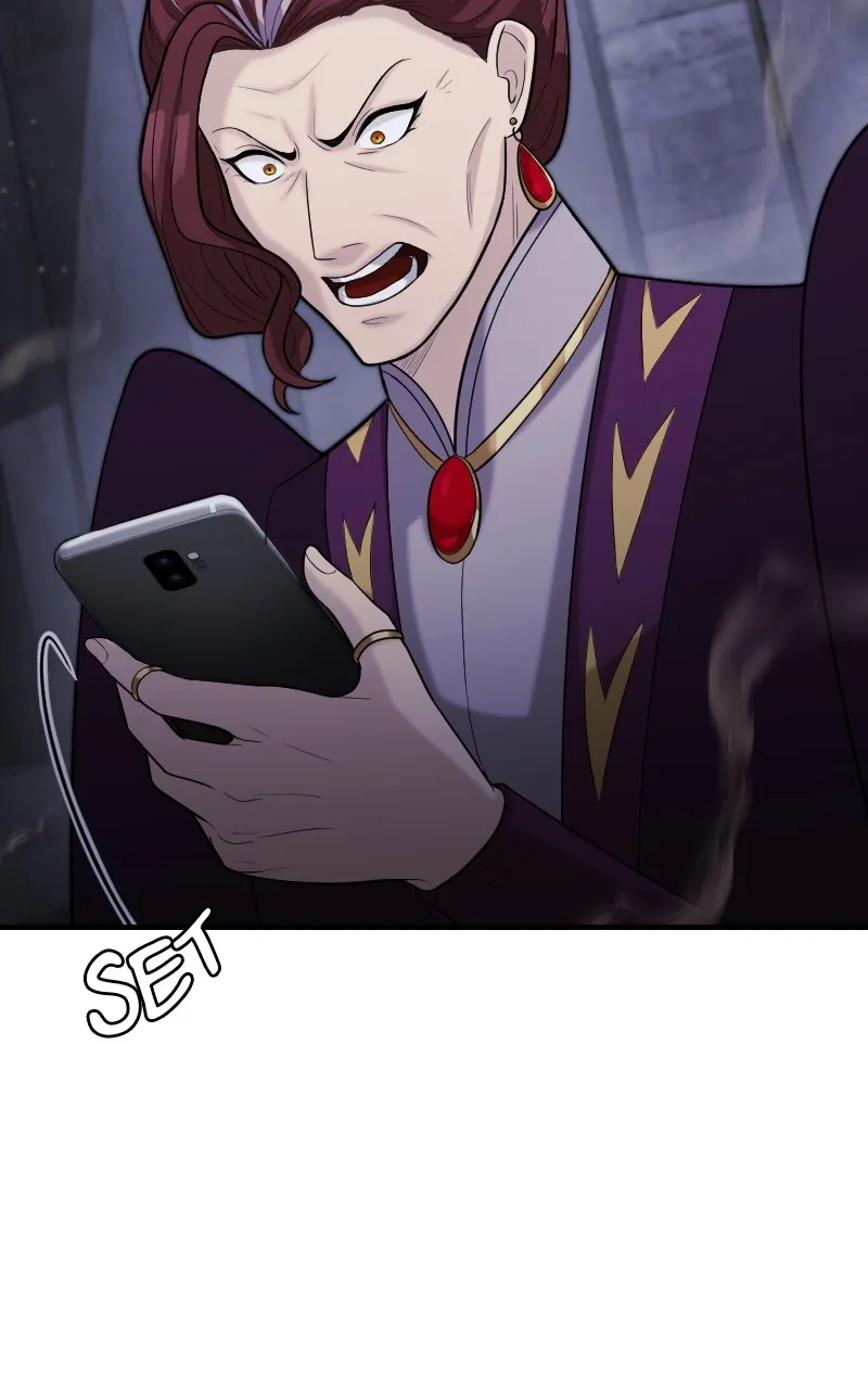 Paranoid Mage Chapter 47 page 6 - 