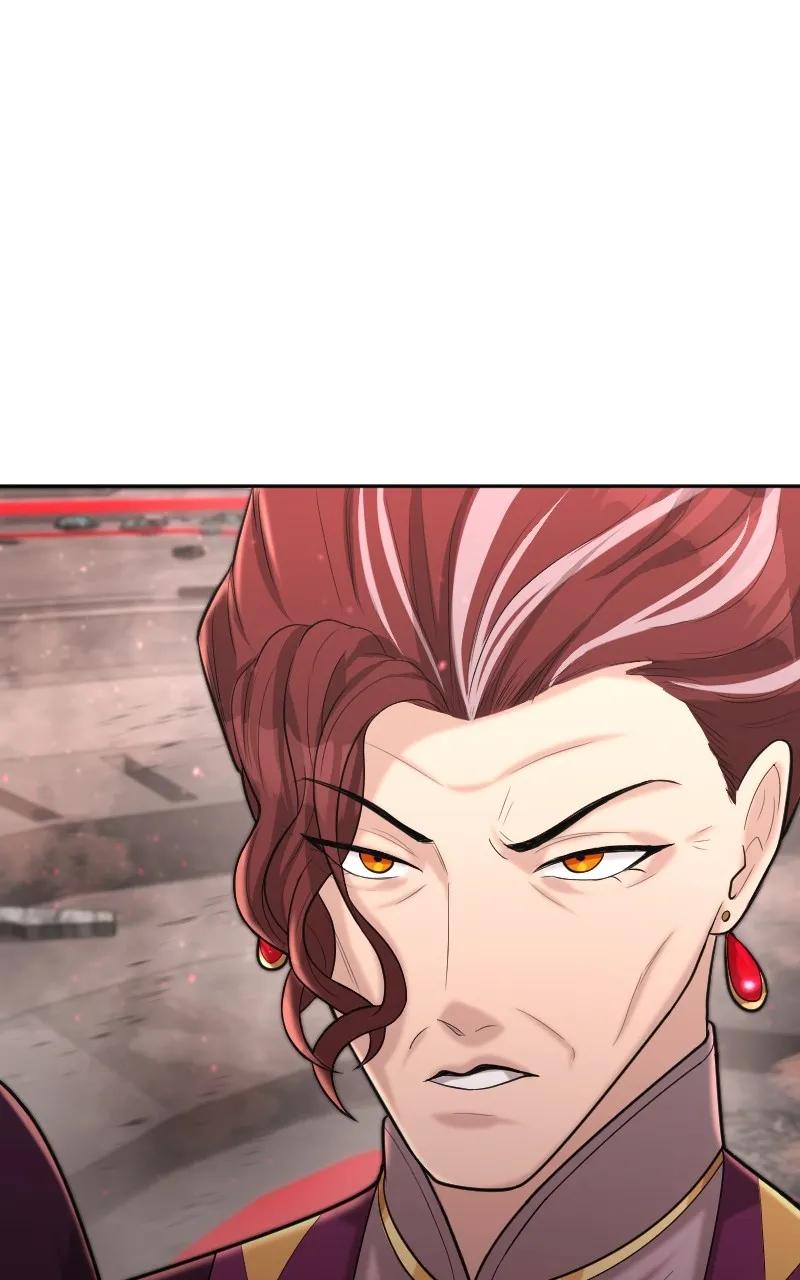 Paranoid Mage Chapter 47 page 51 - 