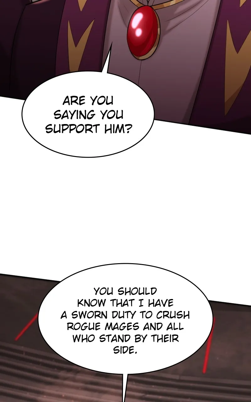 Paranoid Mage Chapter 47 page 52 - 