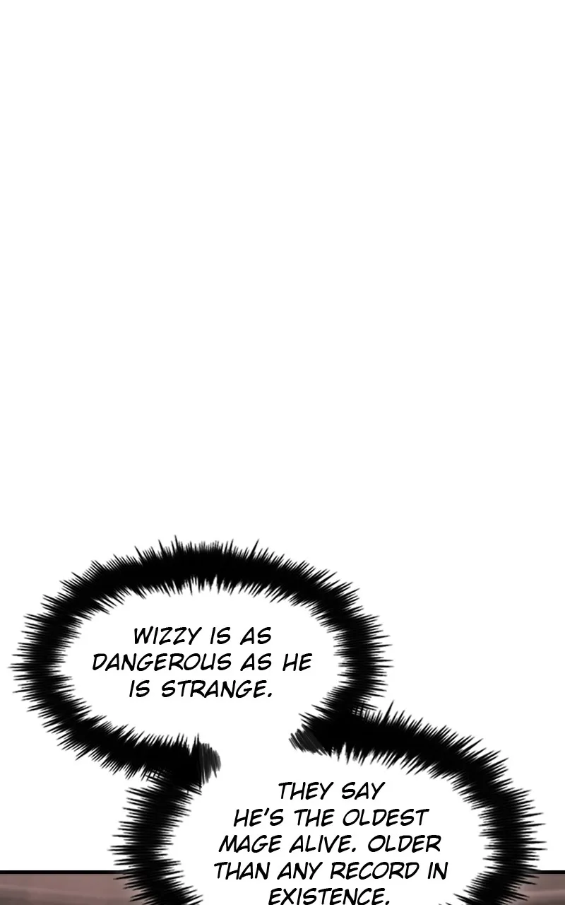 Paranoid Mage Chapter 47 page 54 - 