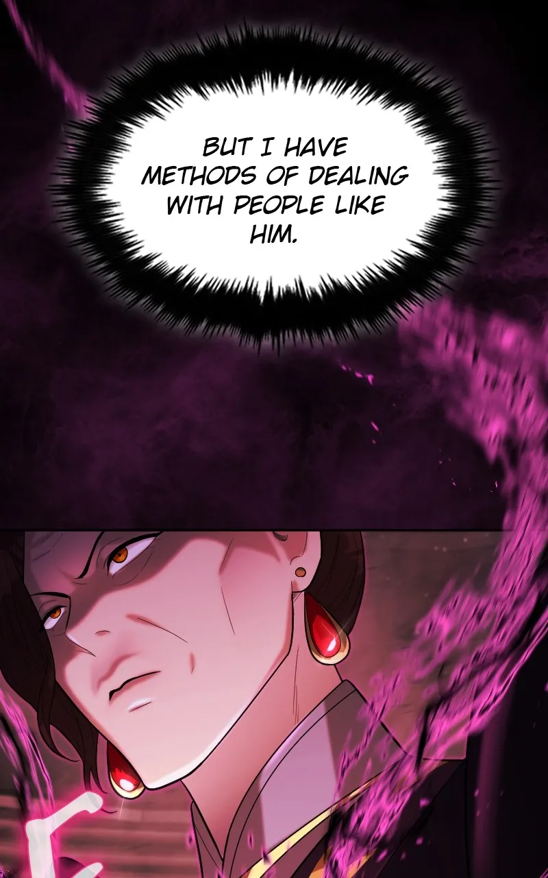 Paranoid Mage Chapter 47 page 56 - 