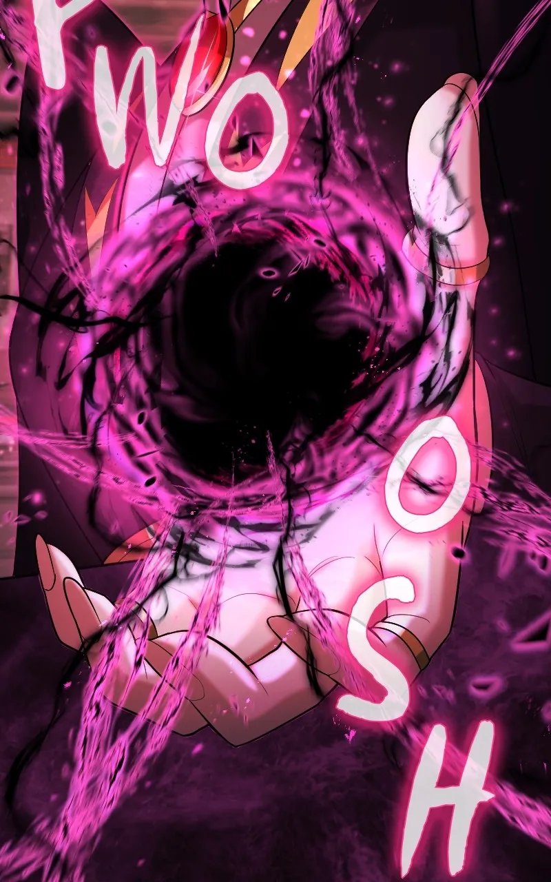 Paranoid Mage Chapter 47 page 57 - 