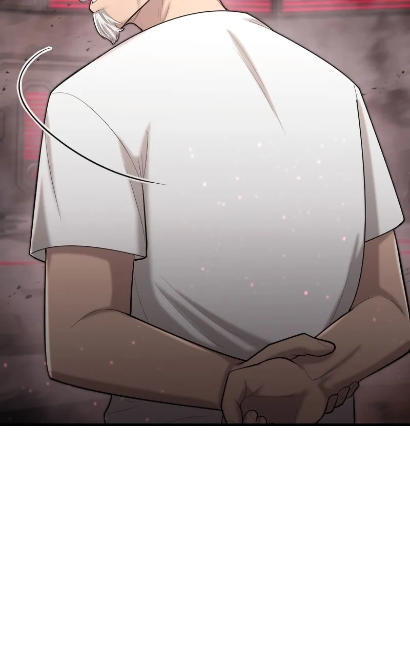 Paranoid Mage Chapter 47 page 61 - 