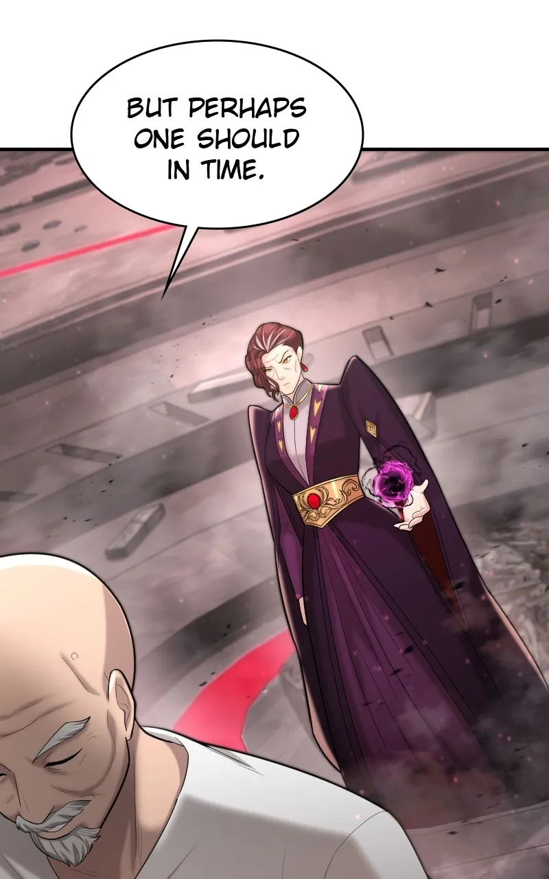 Paranoid Mage Chapter 47 page 62 - 