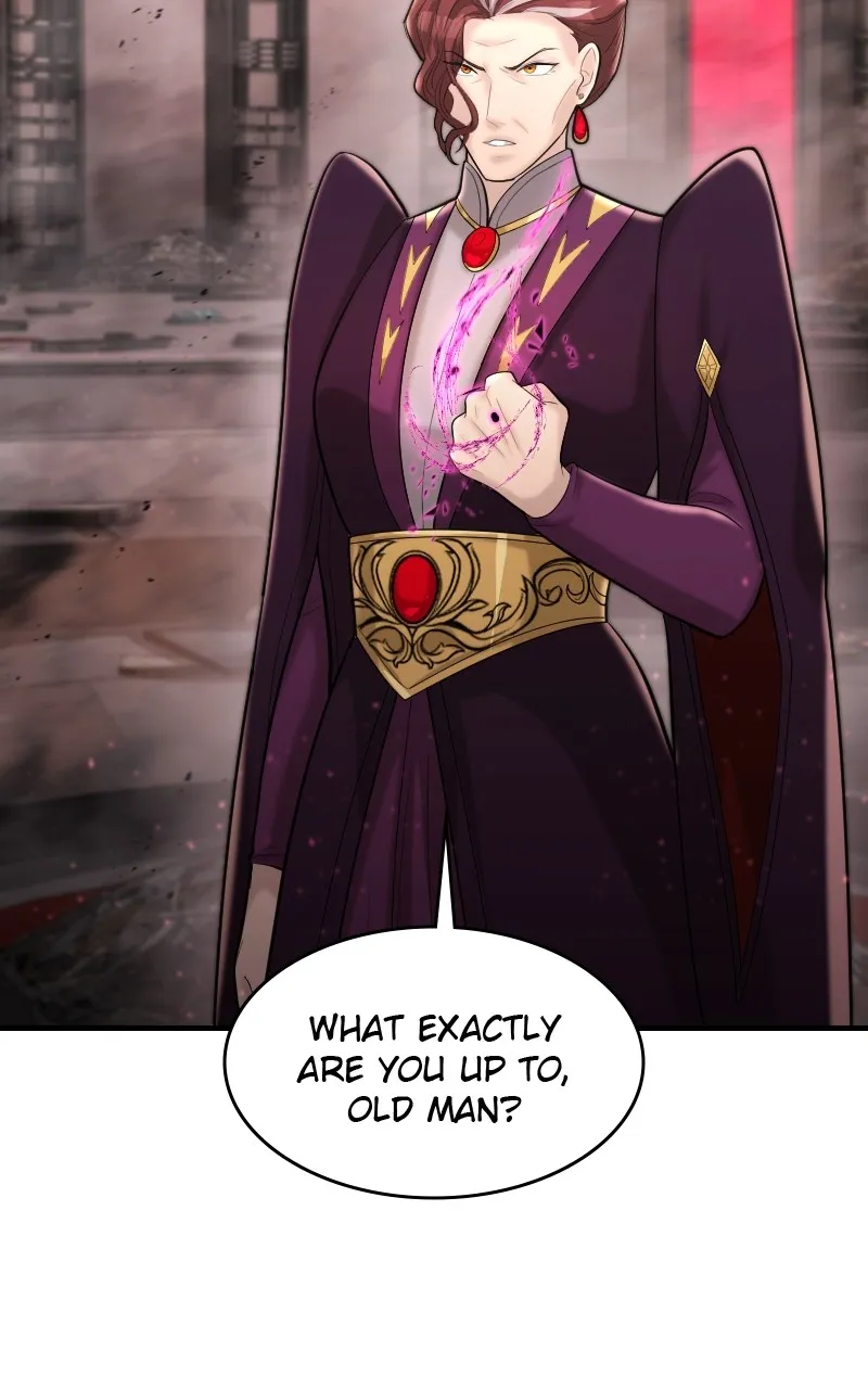 Paranoid Mage Chapter 47 page 64 - 
