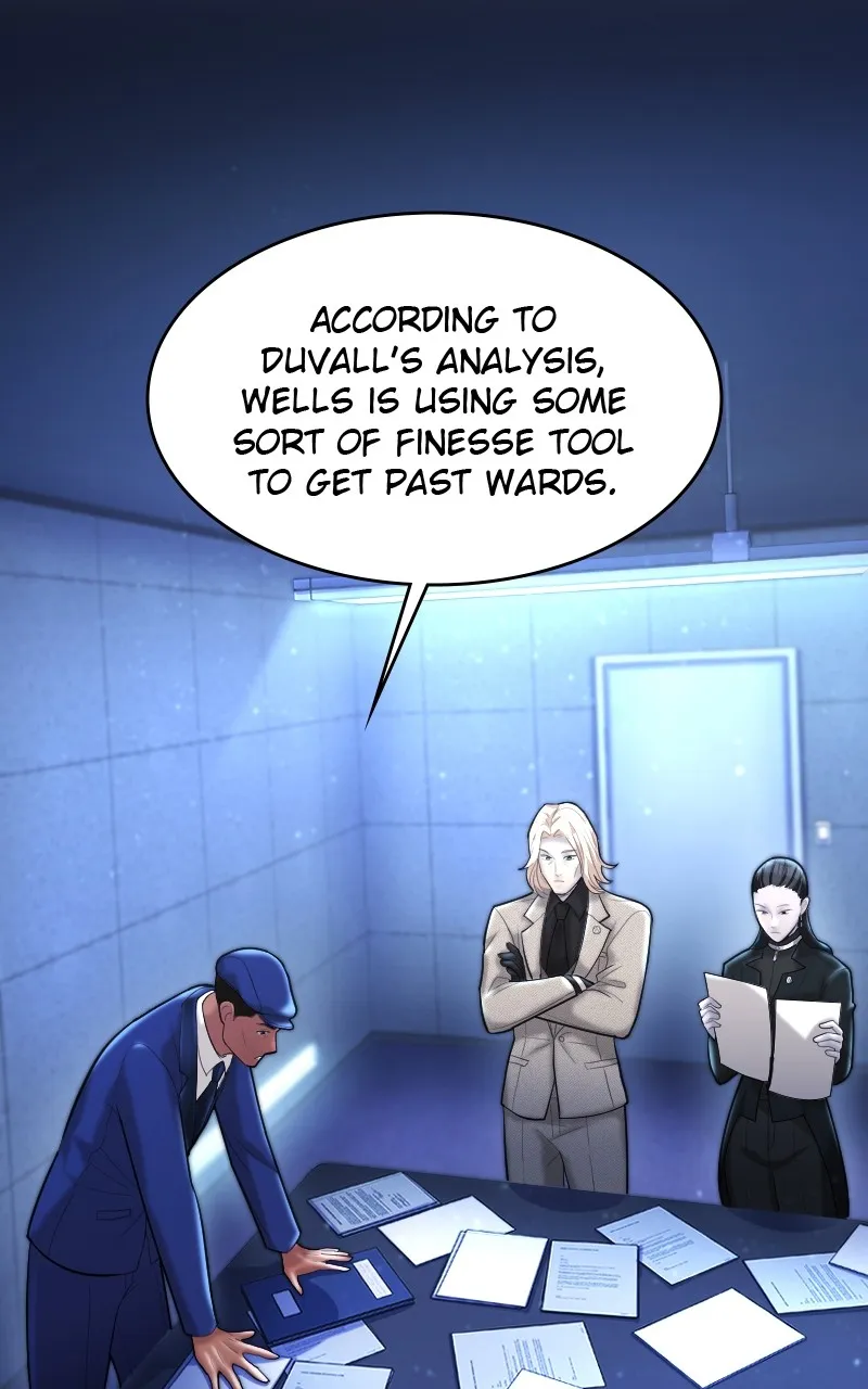 Paranoid Mage Chapter 47 page 66 - 
