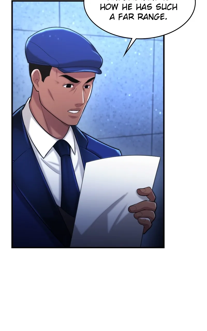 Paranoid Mage Chapter 47 page 68 - 