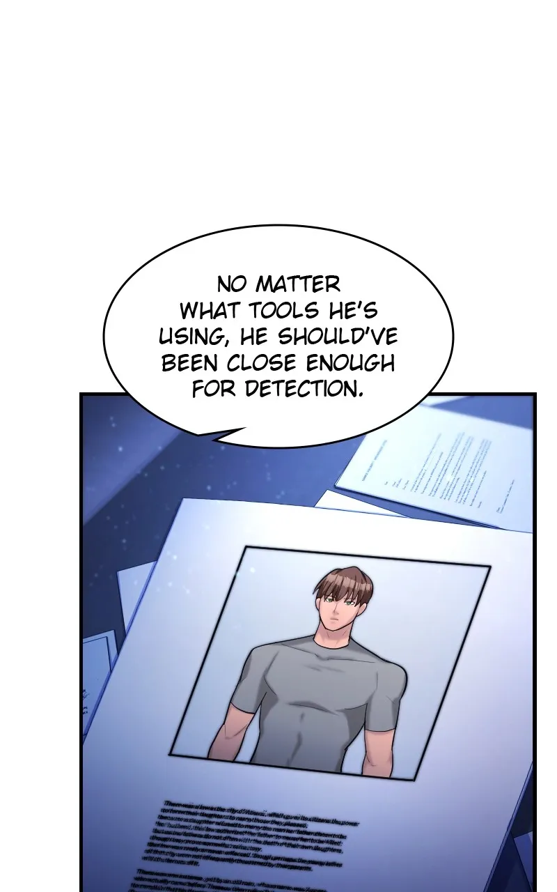 Paranoid Mage Chapter 47 page 69 - 