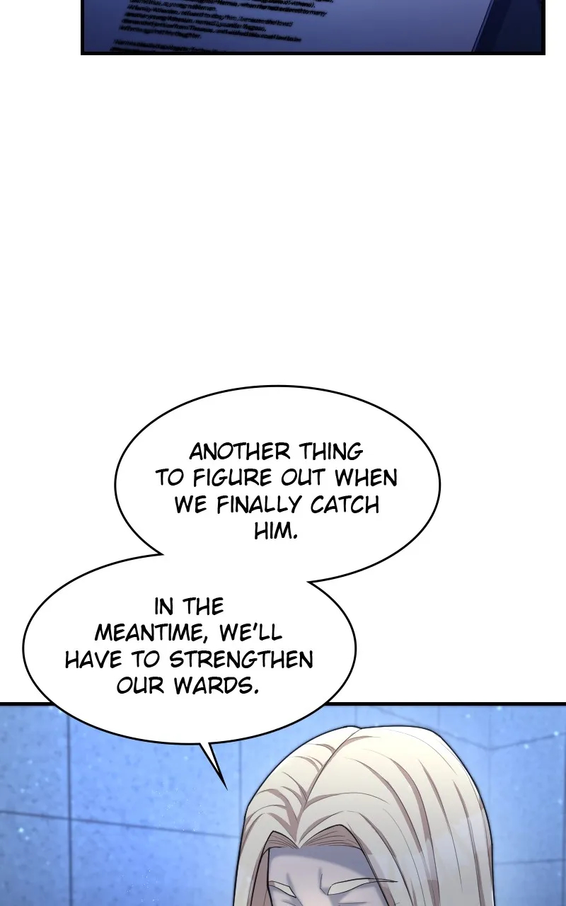 Paranoid Mage Chapter 47 page 70 - 