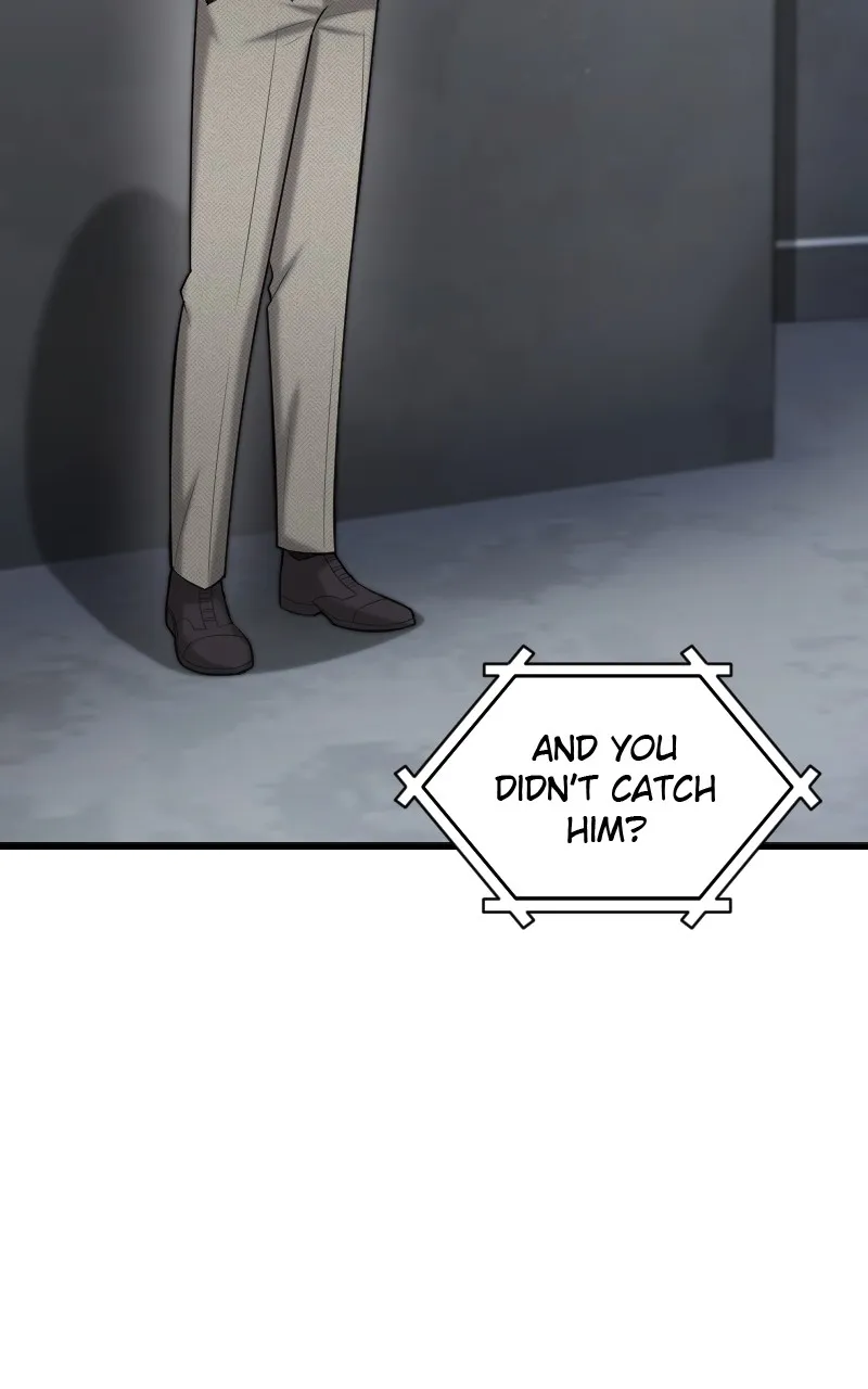 Paranoid Mage Chapter 47 page 8 - 