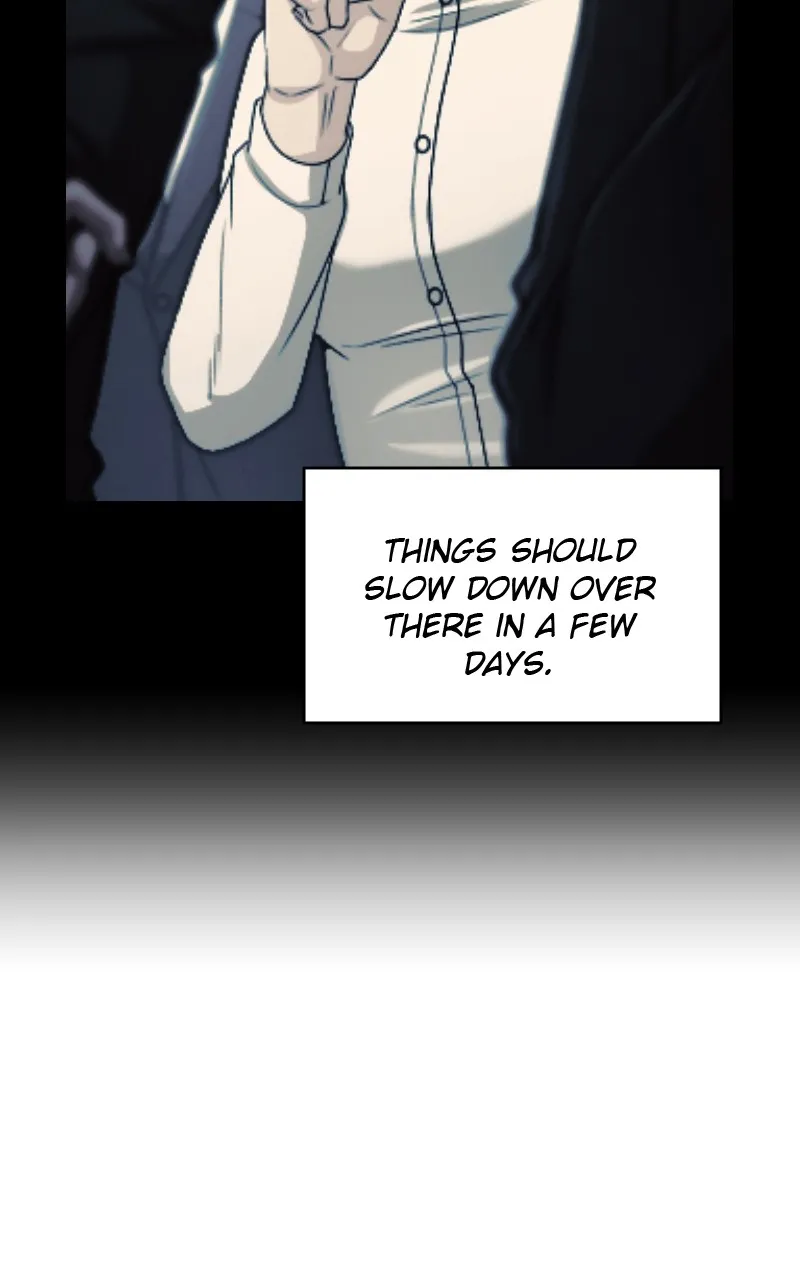 Paranoid Mage Chapter 47 page 79 - 