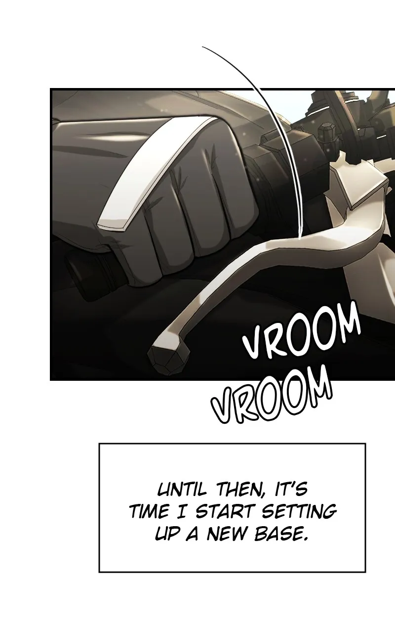 Paranoid Mage Chapter 47 page 81 - 