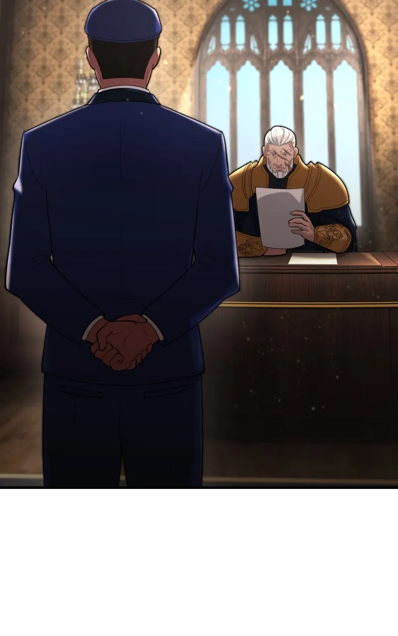 Paranoid Mage Chapter 47 page 85 - 