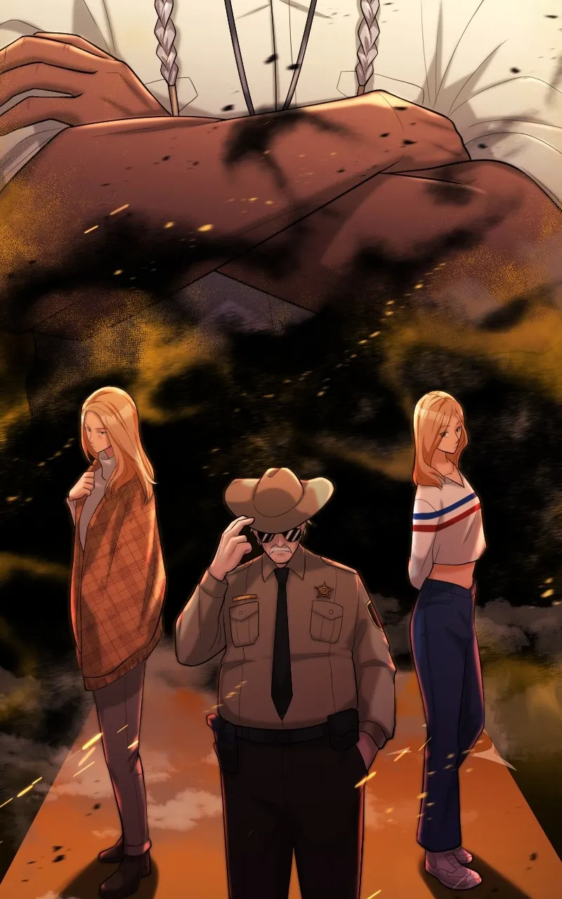 Paranoid Mage Chapter 47 page 95 - 