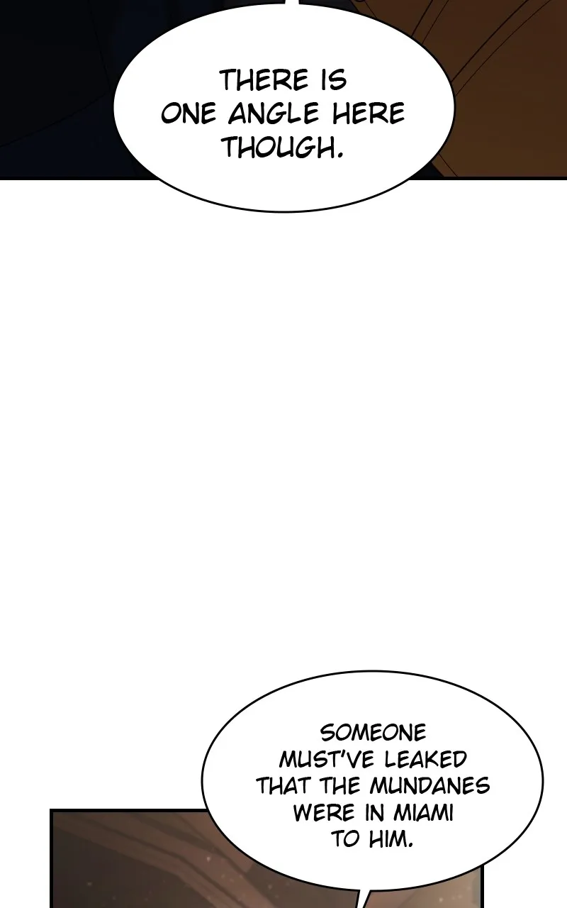 Paranoid Mage Chapter 47 page 100 - 