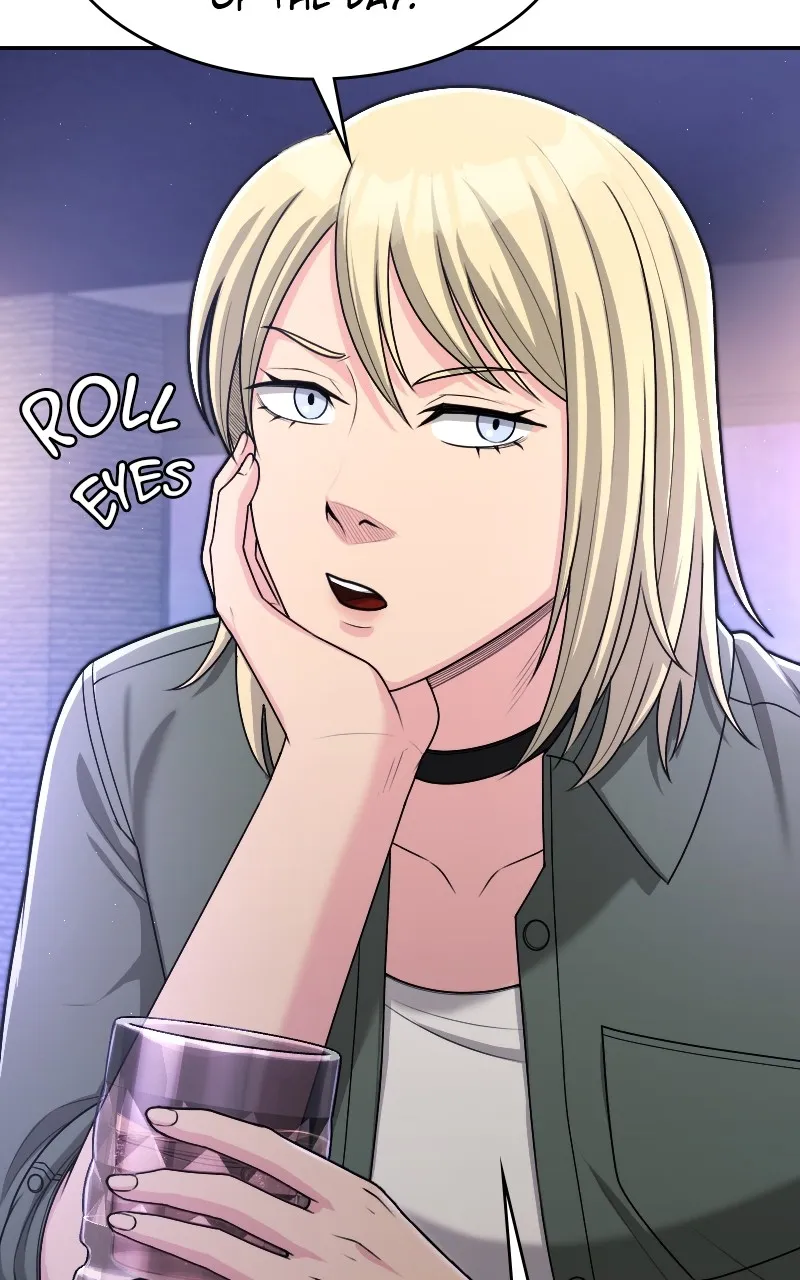 Paranoid Mage Chapter 48 page 11 - 