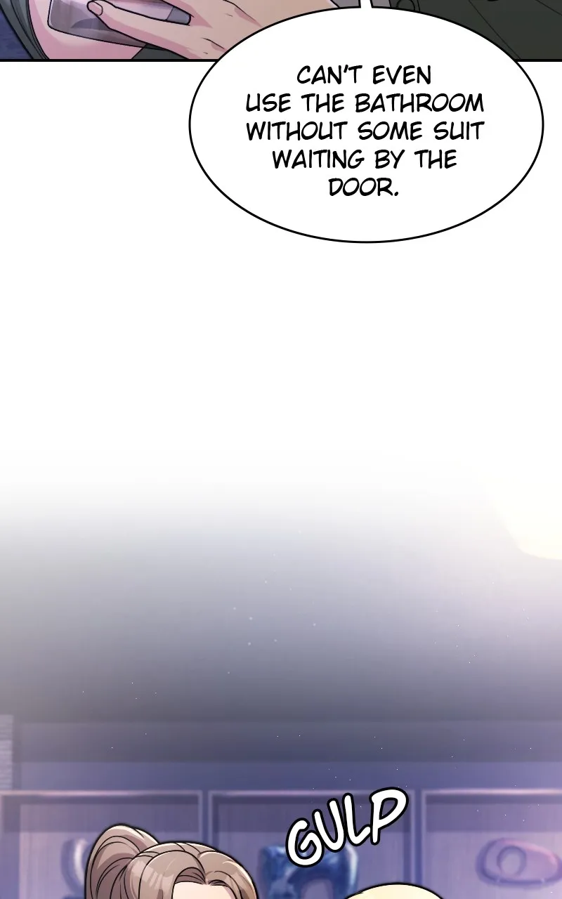 Paranoid Mage Chapter 48 page 12 - 