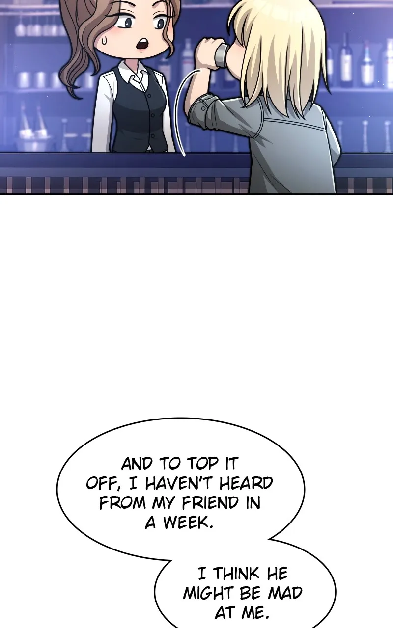 Paranoid Mage Chapter 48 page 13 - 
