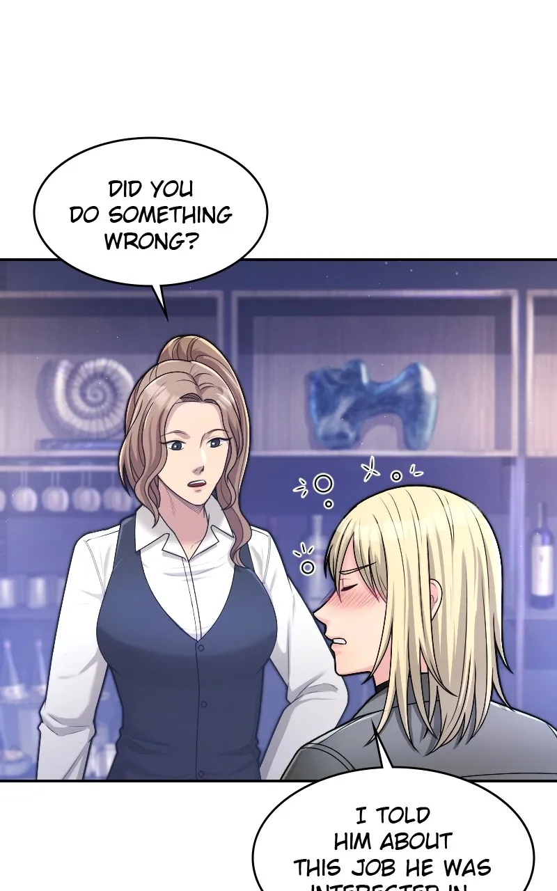 Paranoid Mage Chapter 48 page 15 - 
