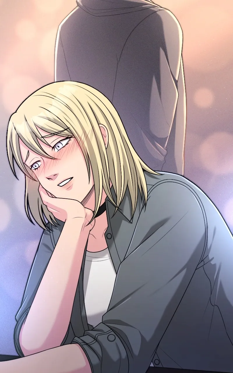 Paranoid Mage Chapter 48 page 17 - 