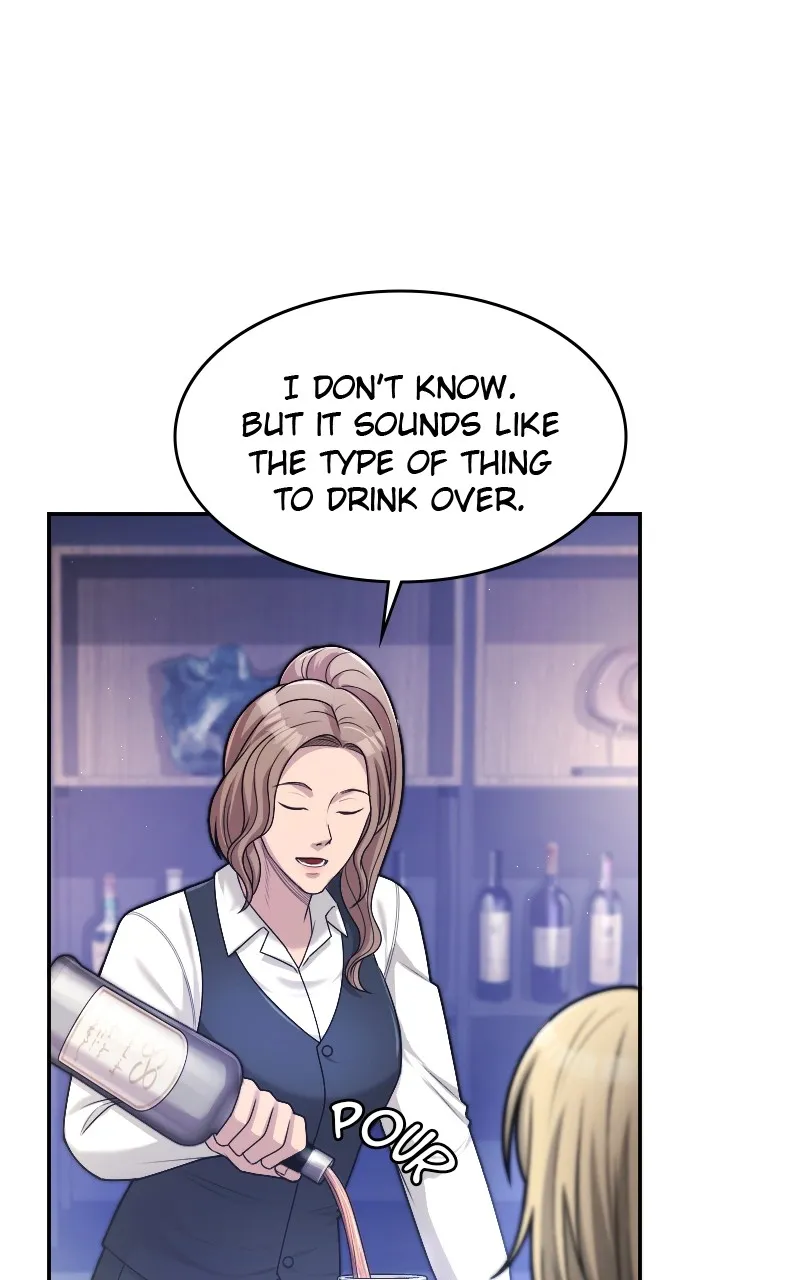 Paranoid Mage Chapter 48 page 20 - 