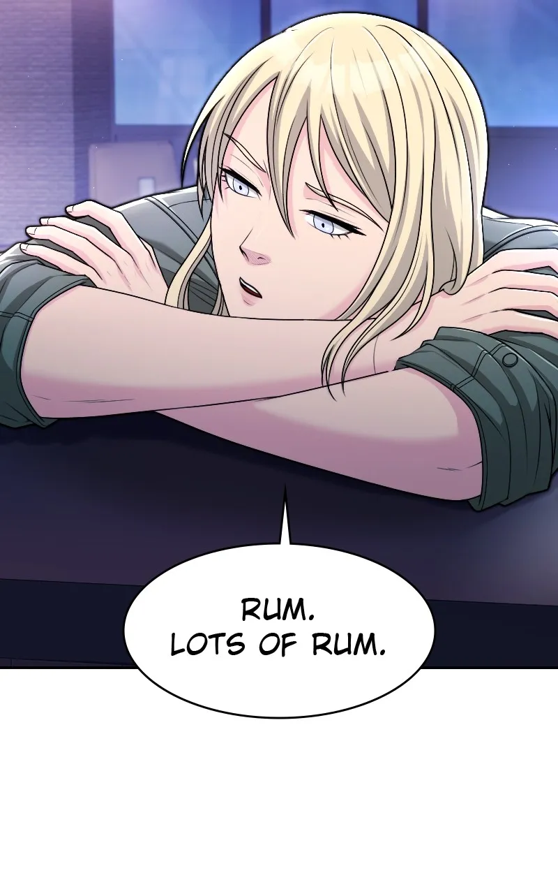 Paranoid Mage Chapter 48 page 3 - 