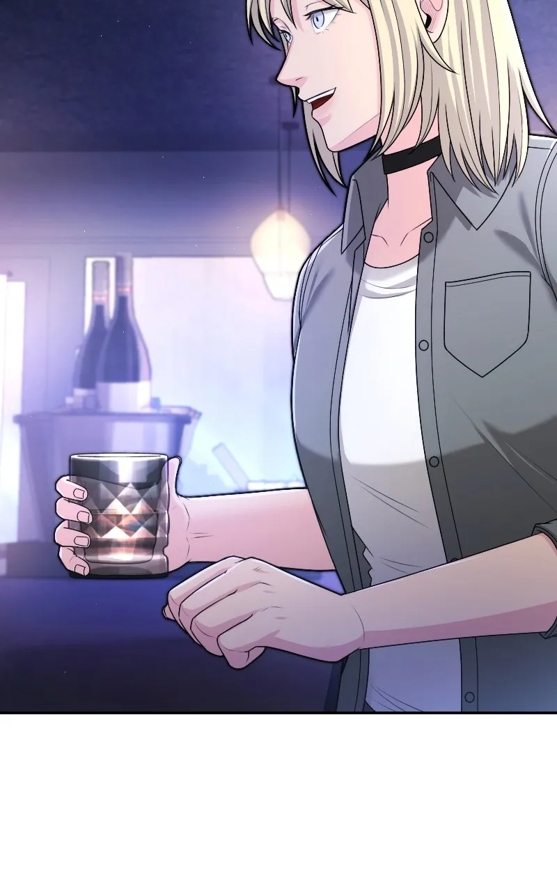 Paranoid Mage Chapter 48 page 22 - 