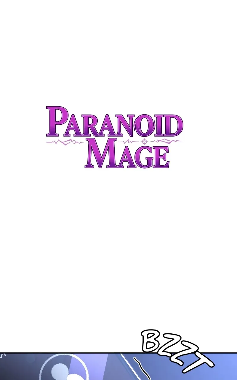 Paranoid Mage Chapter 48 page 23 - 