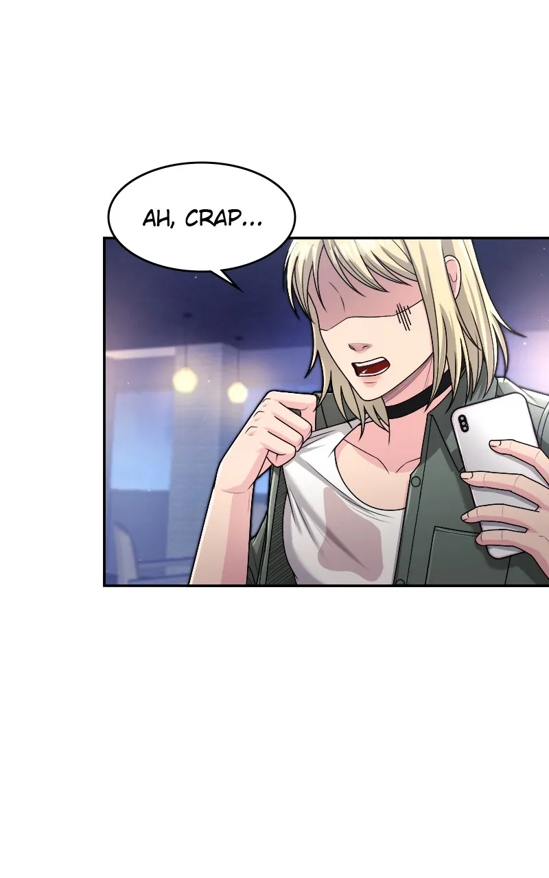 Paranoid Mage Chapter 48 page 26 - 