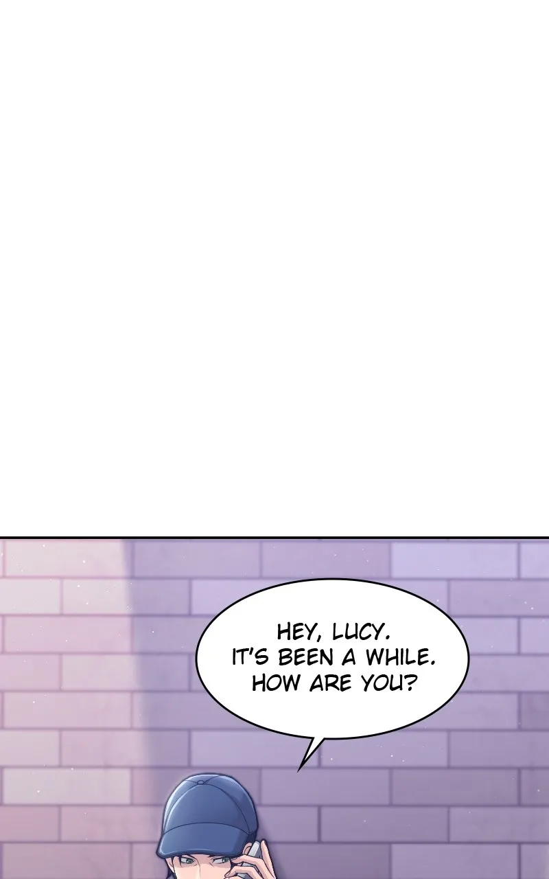 Paranoid Mage Chapter 48 page 27 - 