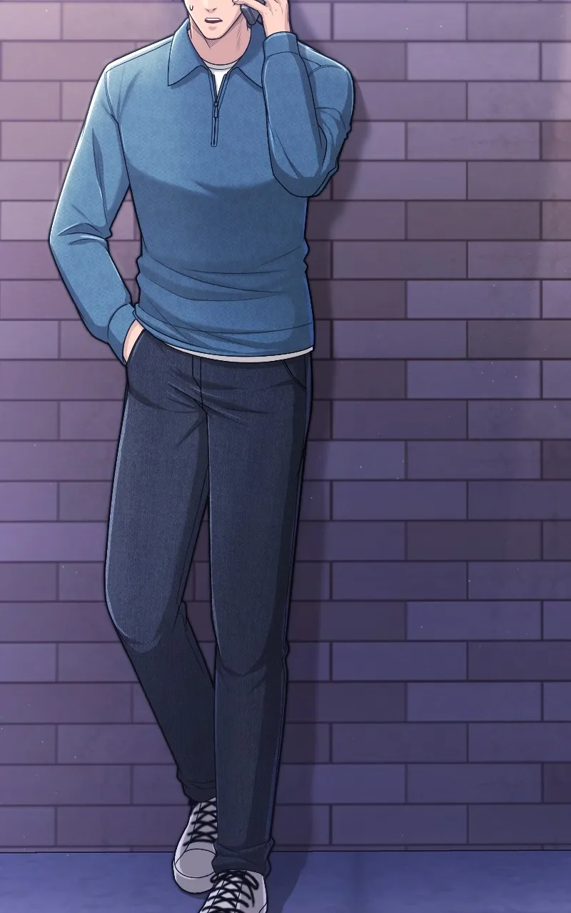Paranoid Mage Chapter 48 page 28 - 