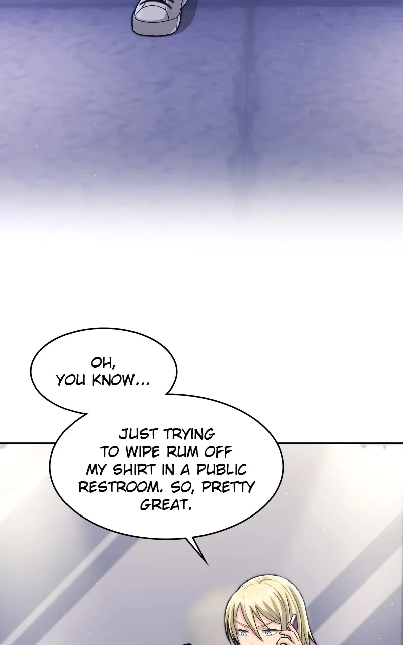 Paranoid Mage Chapter 48 page 29 - 