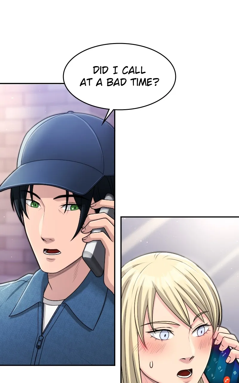 Paranoid Mage Chapter 48 page 31 - 