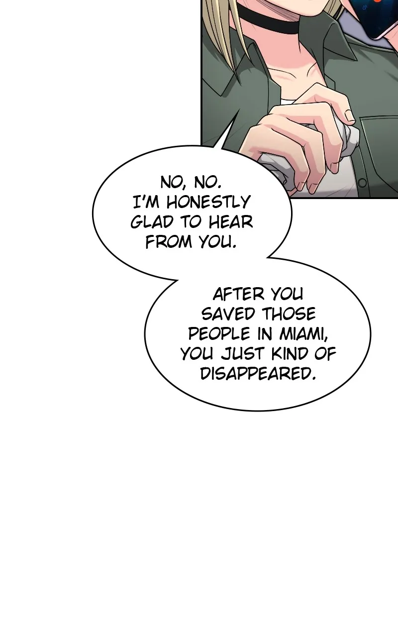 Paranoid Mage Chapter 48 page 32 - 