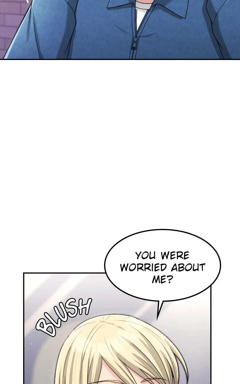 Paranoid Mage Chapter 48 page 34 - 