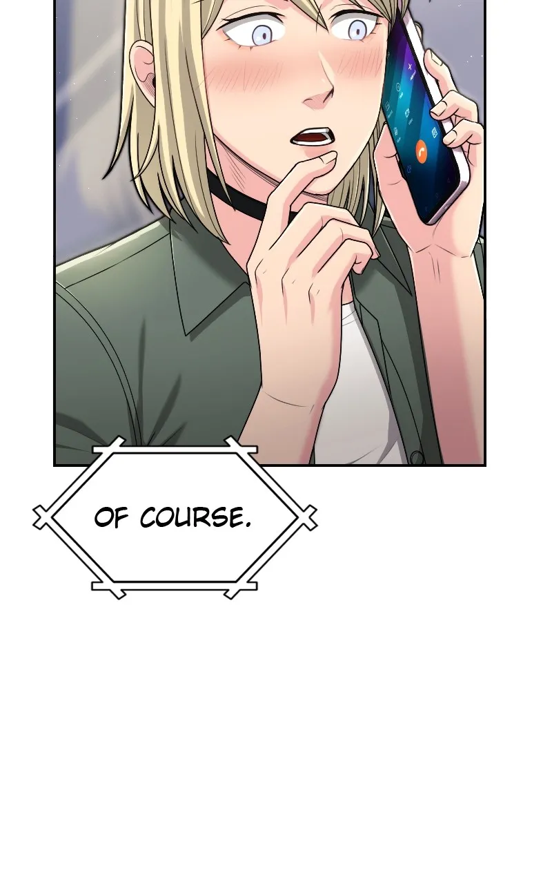 Paranoid Mage Chapter 48 page 35 - 