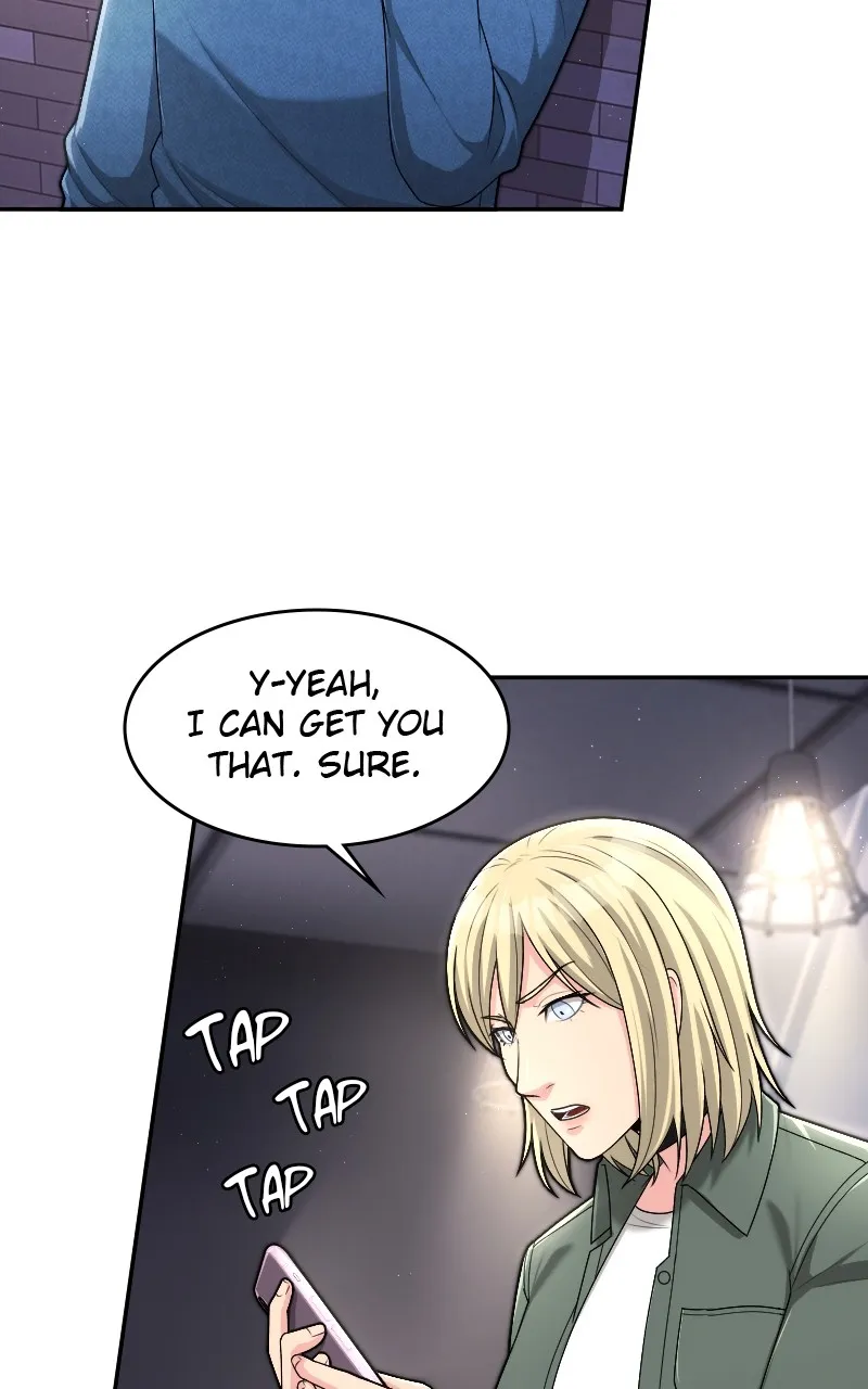 Paranoid Mage Chapter 48 page 37 - 