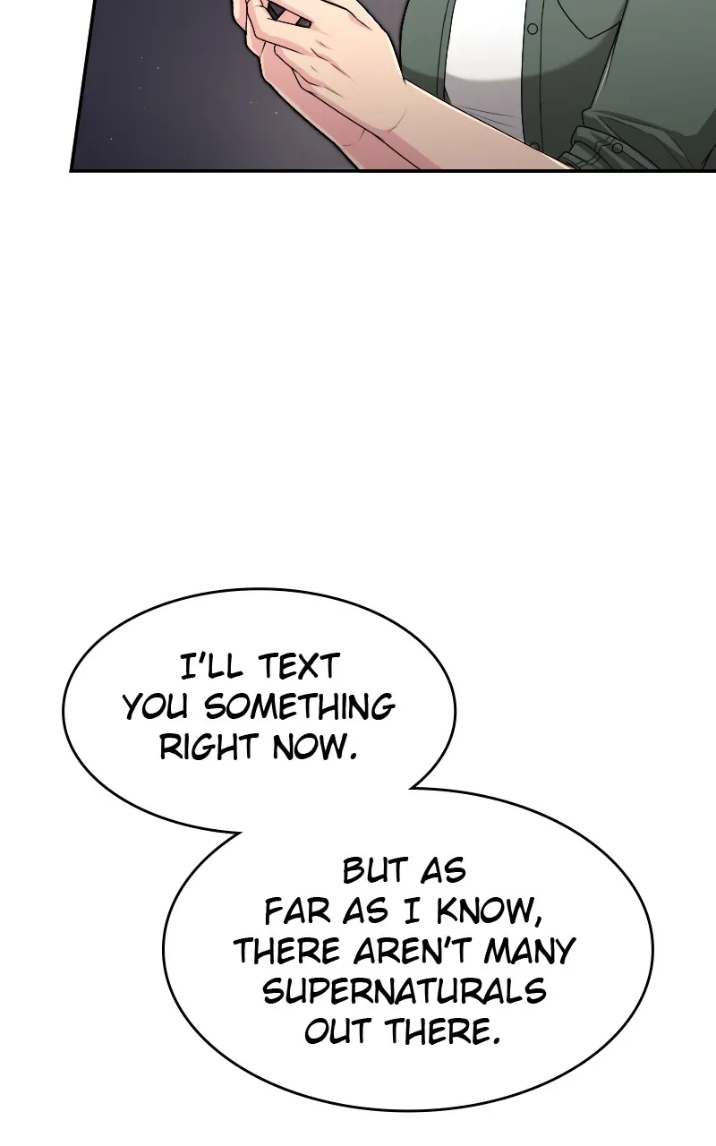 Paranoid Mage Chapter 48 page 38 - 